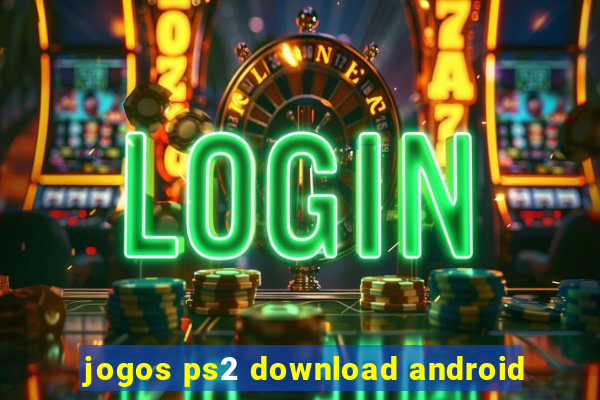 jogos ps2 download android